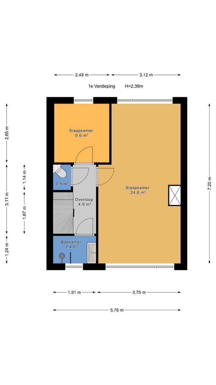 Photo 37 of Burgemeester Scholtenstraat 6