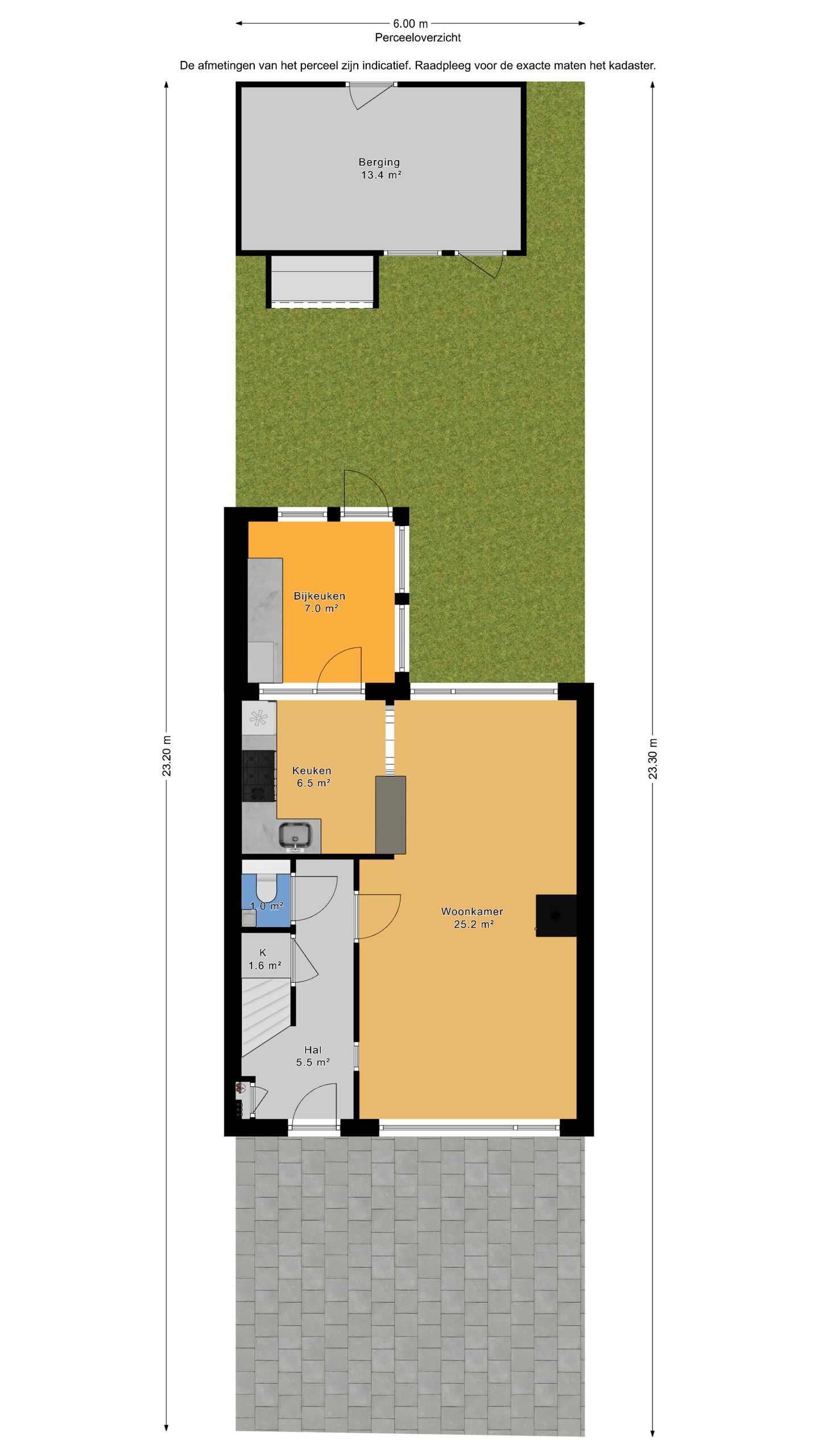 Foto 40 van Burgemeester Scholtenstraat 6