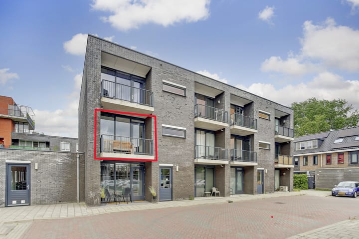 Foto 4 van De Noord 64-C