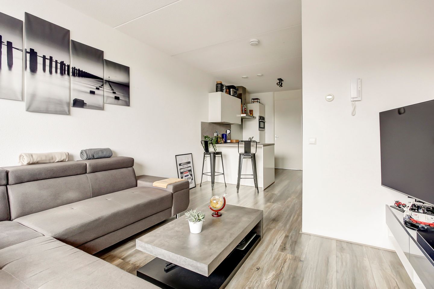 Foto 10 van De Noord 64-C