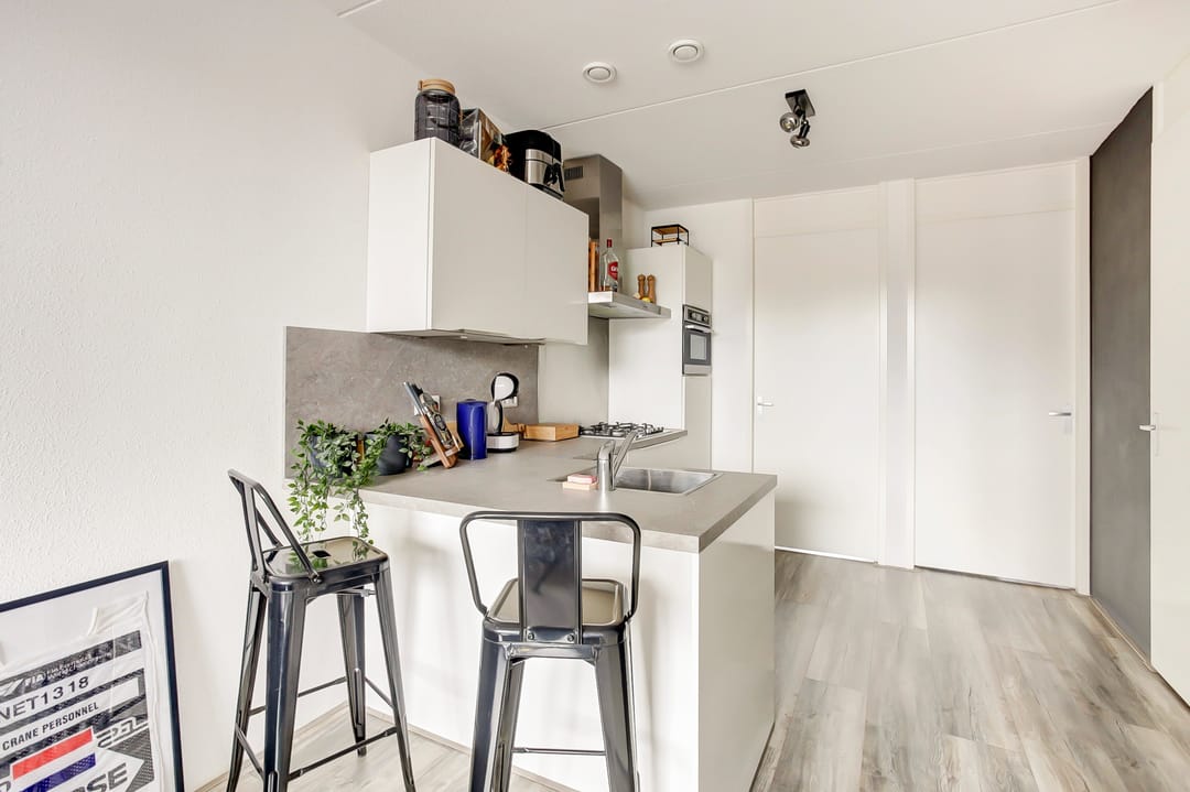 Foto 11 van De Noord 64-C