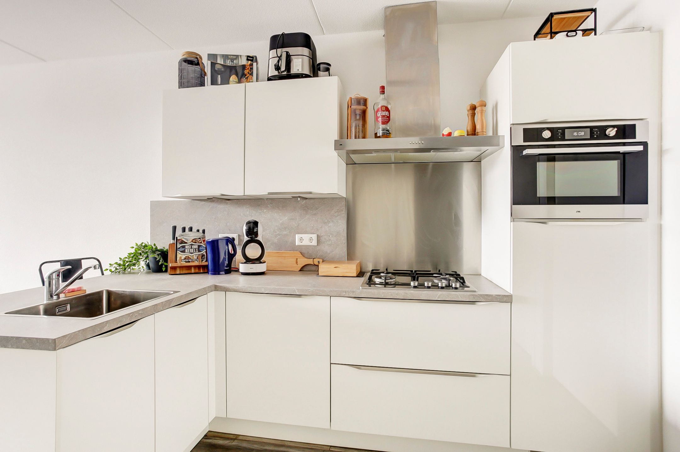 Foto 12 van De Noord 64-C