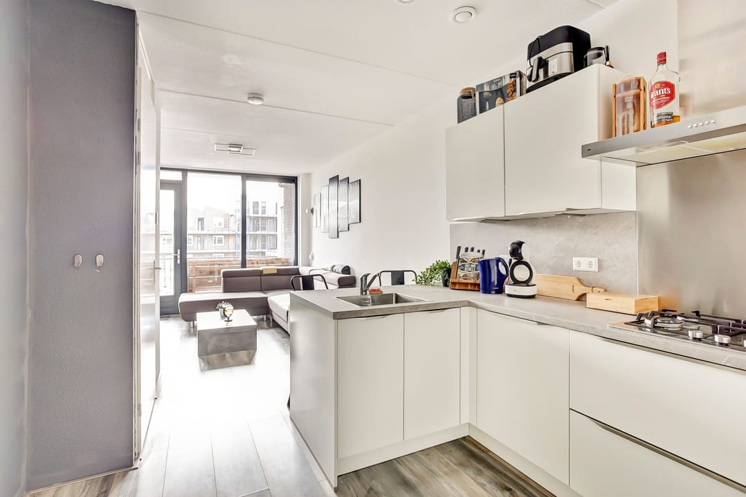 Foto 13 van De Noord 64-C