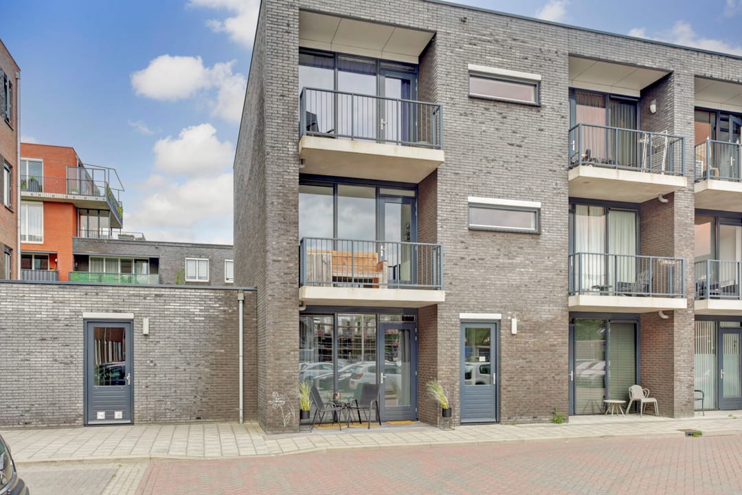 Foto 22 van De Noord 64-C