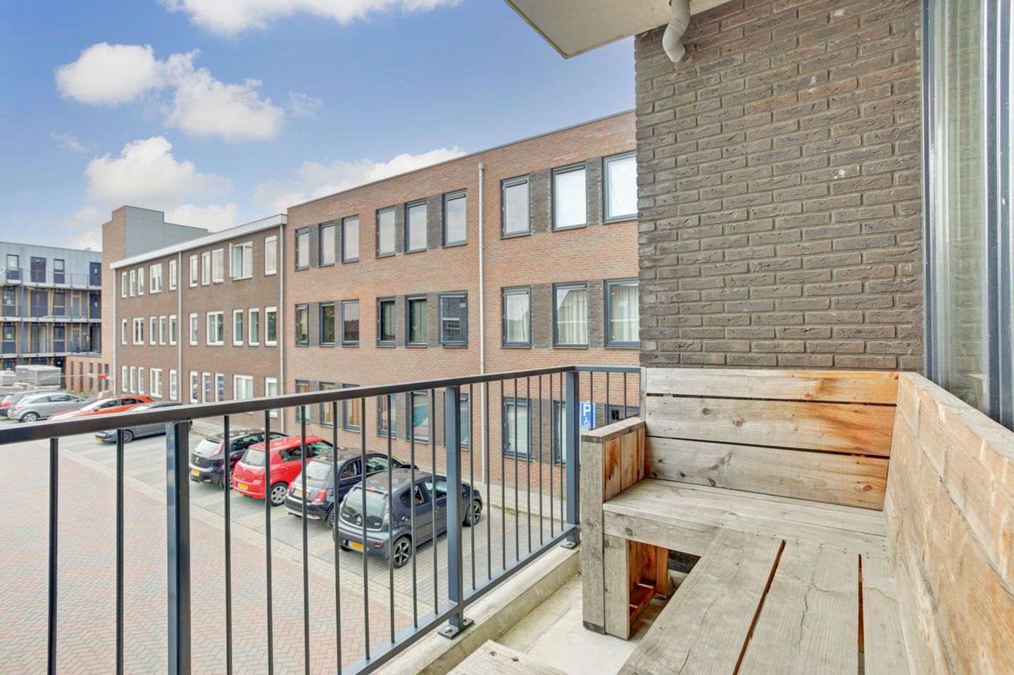 Foto 20 van De Noord 64-C