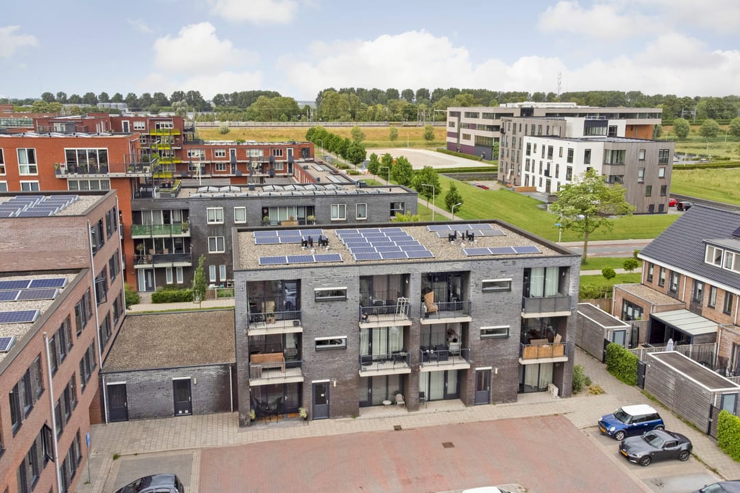 Foto 23 van De Noord 64-C