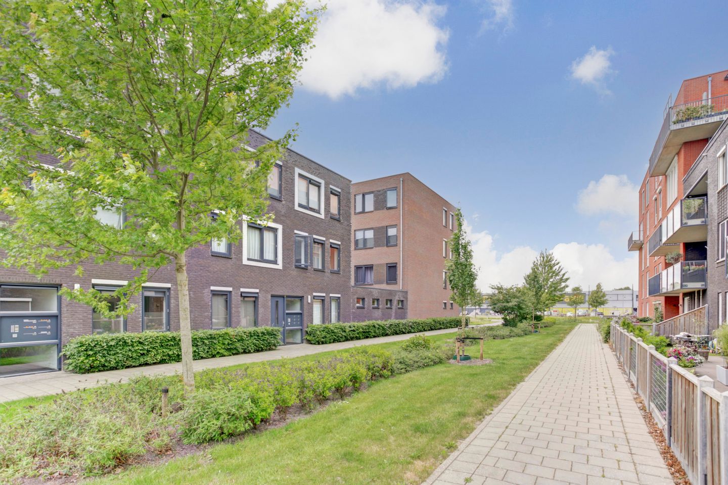 Foto 25 van De Noord 64-C