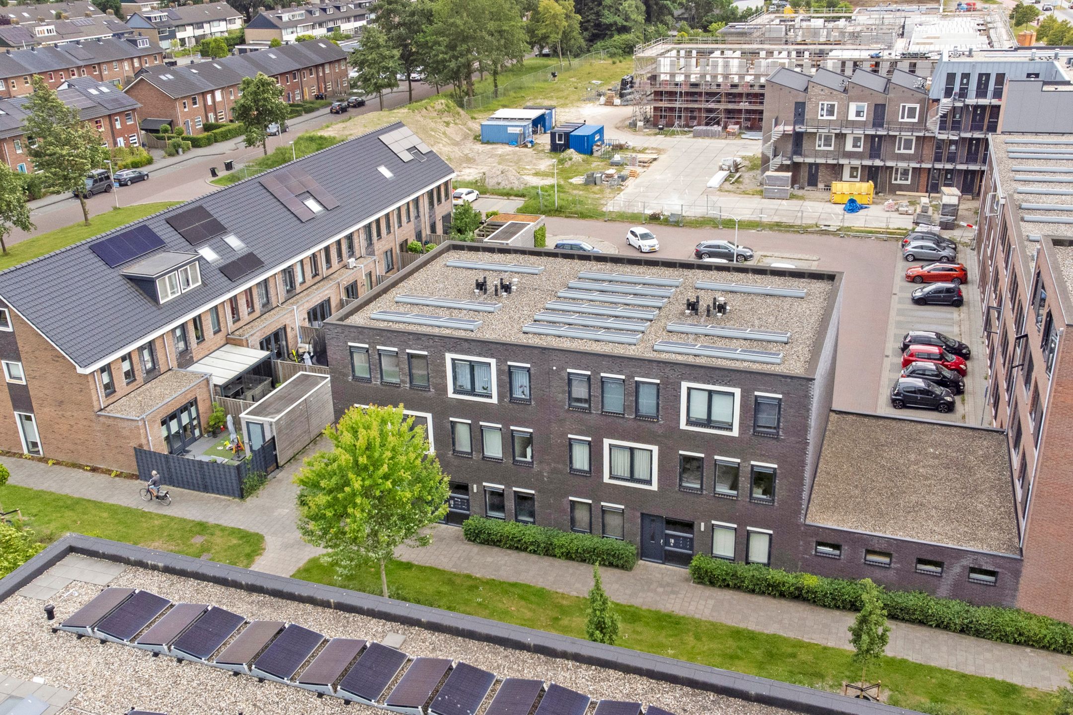 Foto 27 van De Noord 64-C