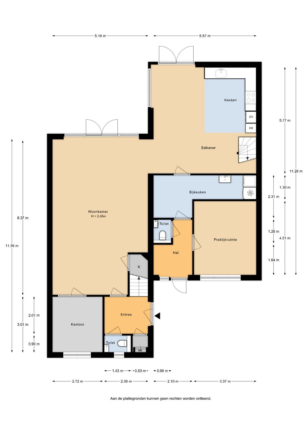 Photo 43 of Waalsteen 67