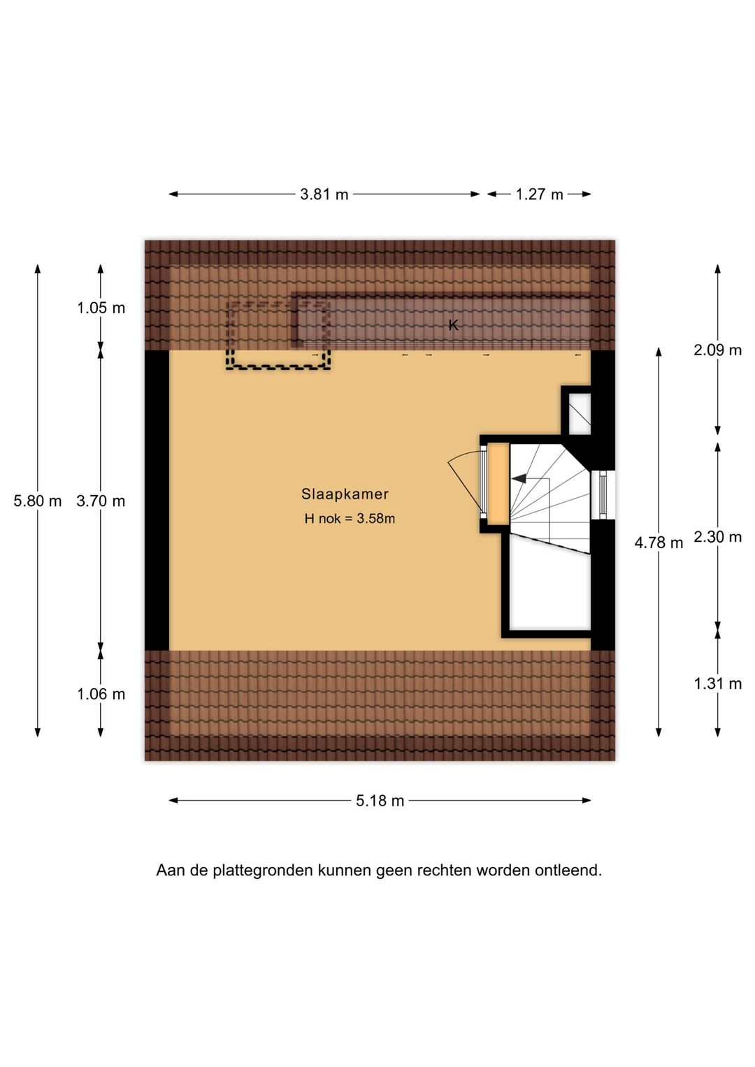 Photo 47 of Waalsteen 67
