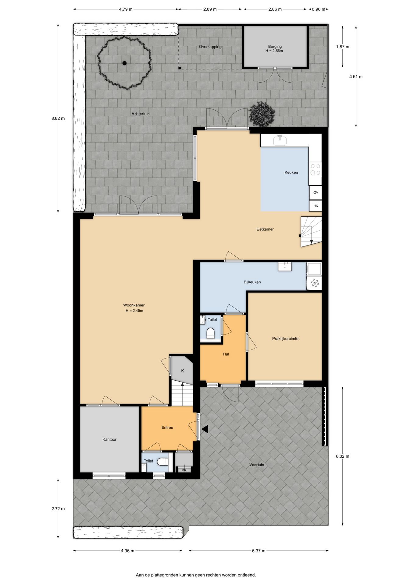 Photo 49 of Waalsteen 67