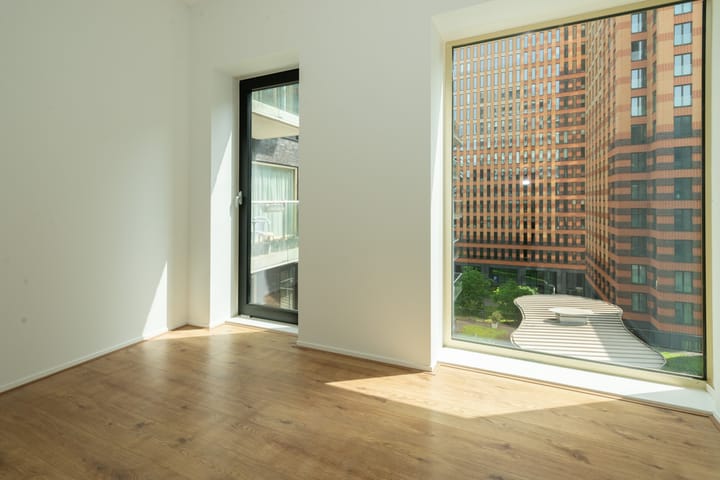 Foto 2 van Gustav Mahlerlaan 497