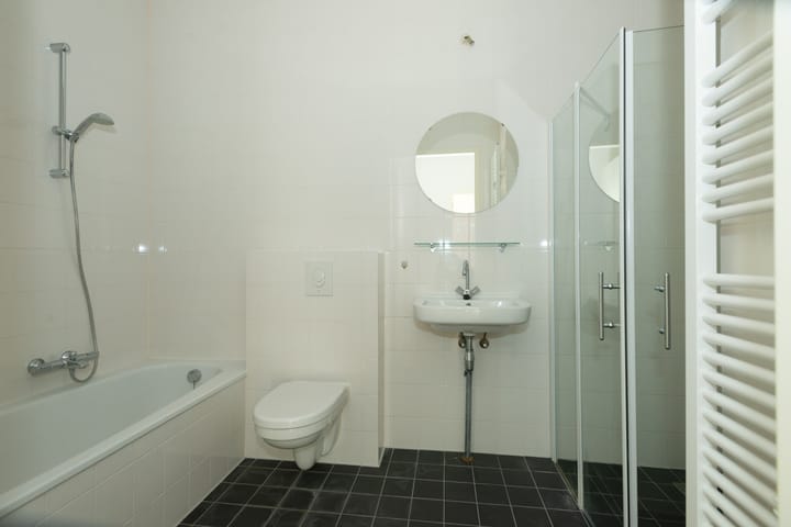 Foto 3 van Gustav Mahlerlaan 497