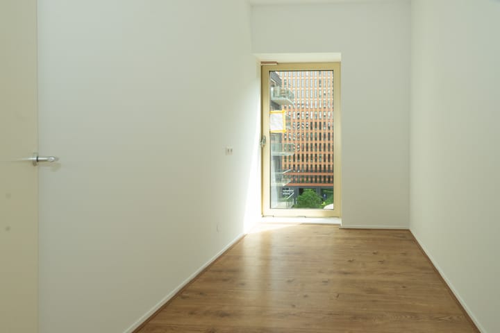 Foto 4 van Gustav Mahlerlaan 497