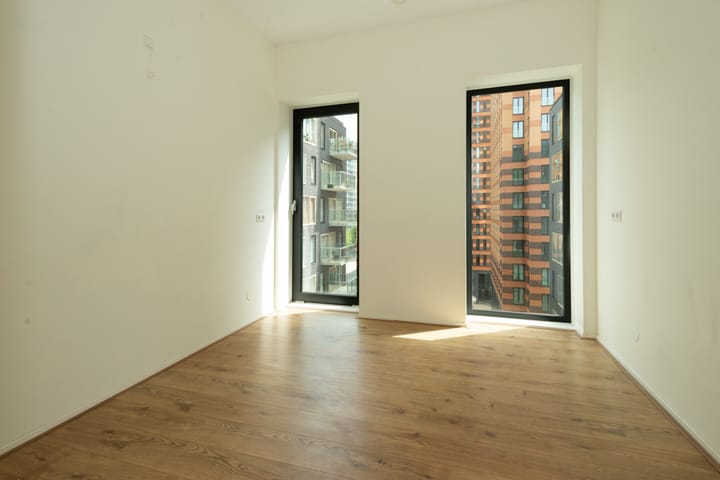 Foto 5 van Gustav Mahlerlaan 497