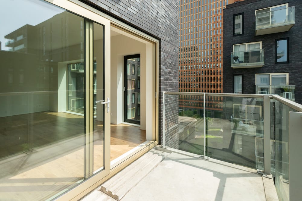 Photo 9 of Gustav Mahlerlaan 497