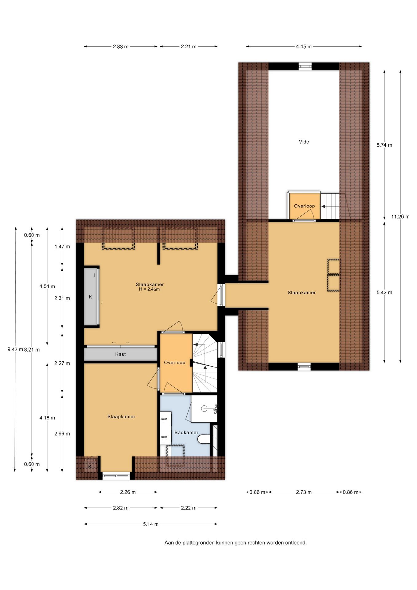 Photo 45 of Waalsteen 67