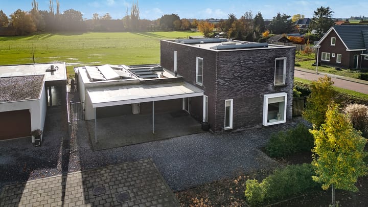 Photo 11 of Engels Dorp 30