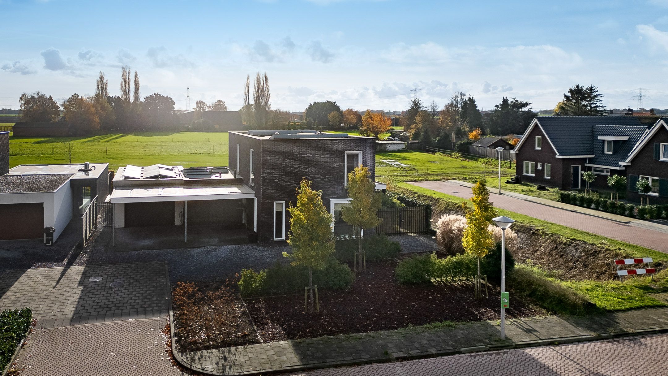 Foto 12 van Engels Dorp 30