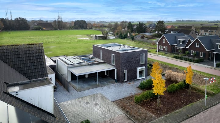 Photo 13 of Engels Dorp 30