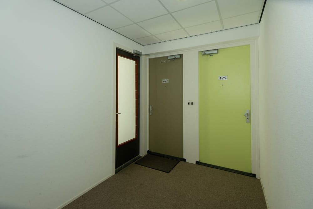 Photo 14 of Gustav Mahlerlaan 497