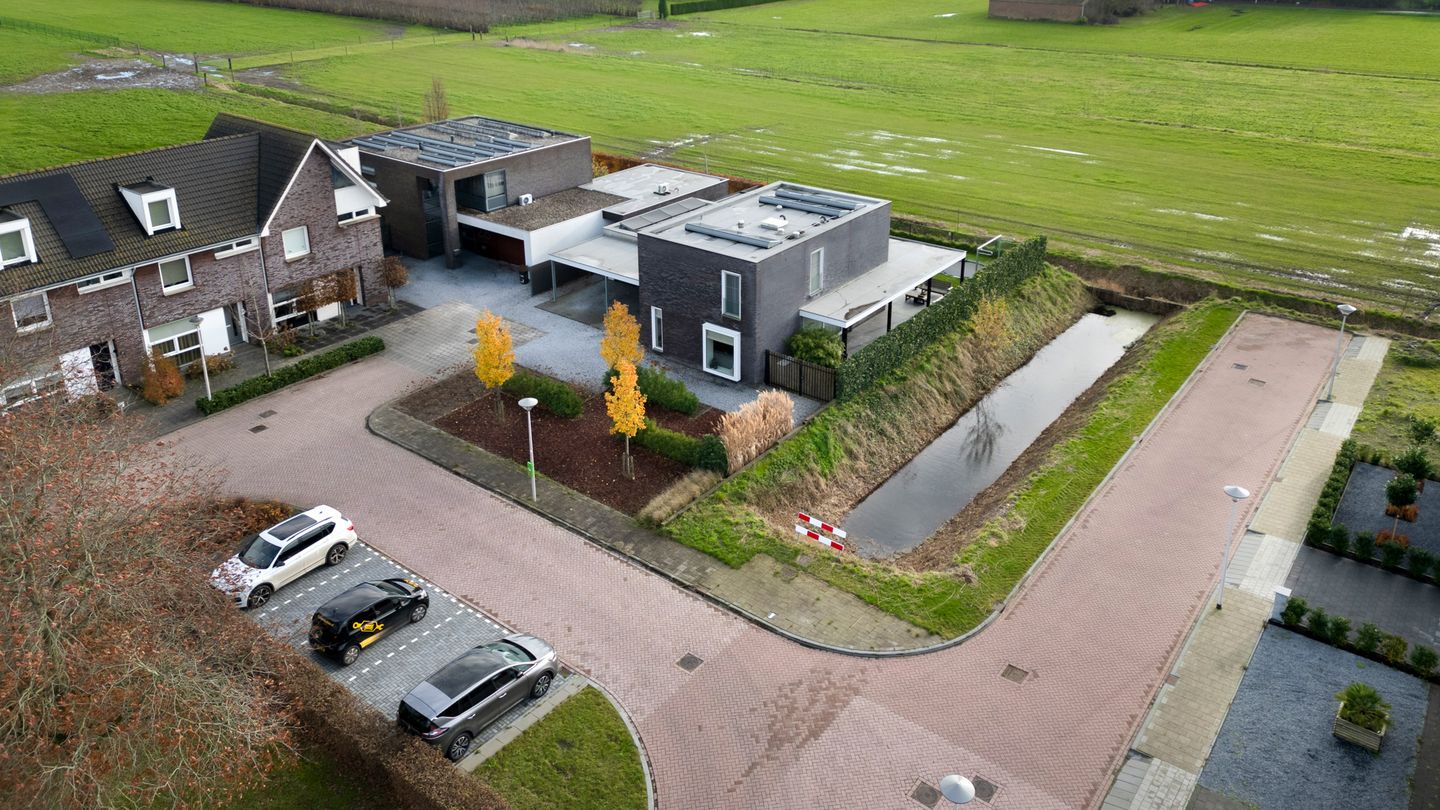 Foto 14 van Engels Dorp 30