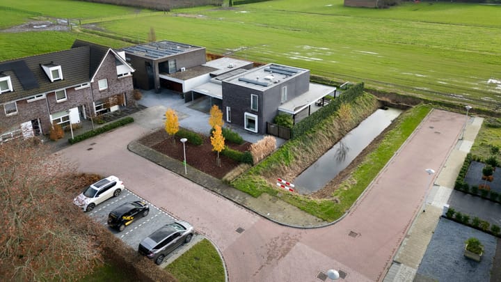 Photo 14 of Engels Dorp 30