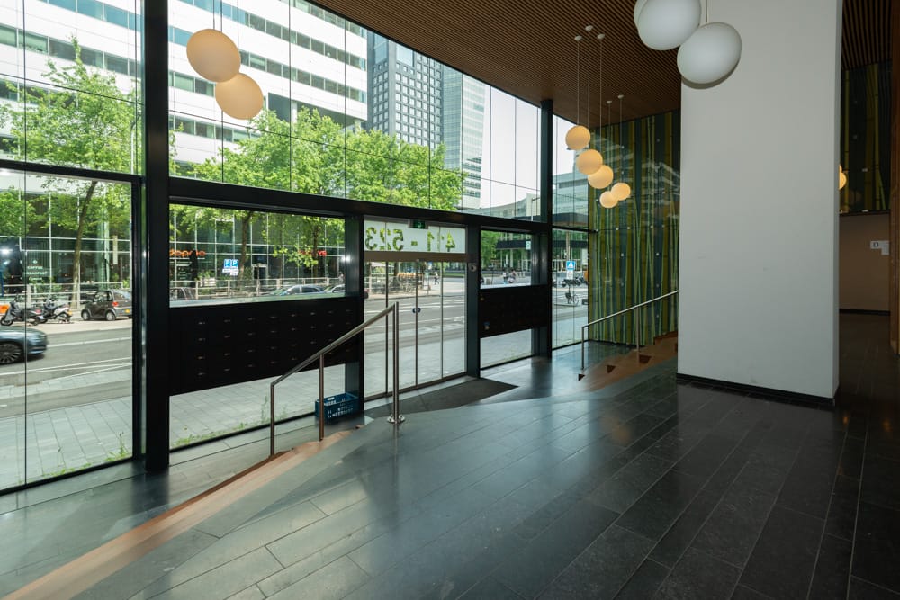 Photo 16 of Gustav Mahlerlaan 497