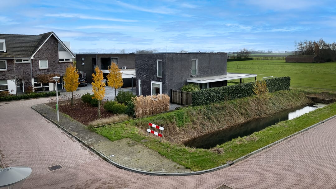 Foto 16 van Engels Dorp 30