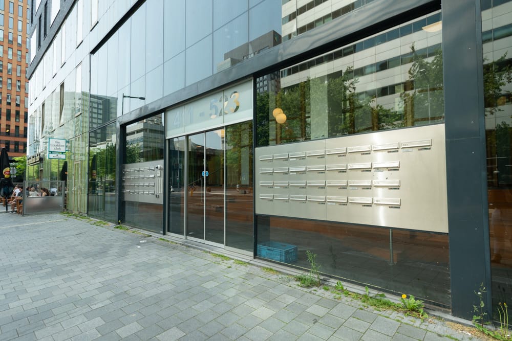 Photo 17 of Gustav Mahlerlaan 497