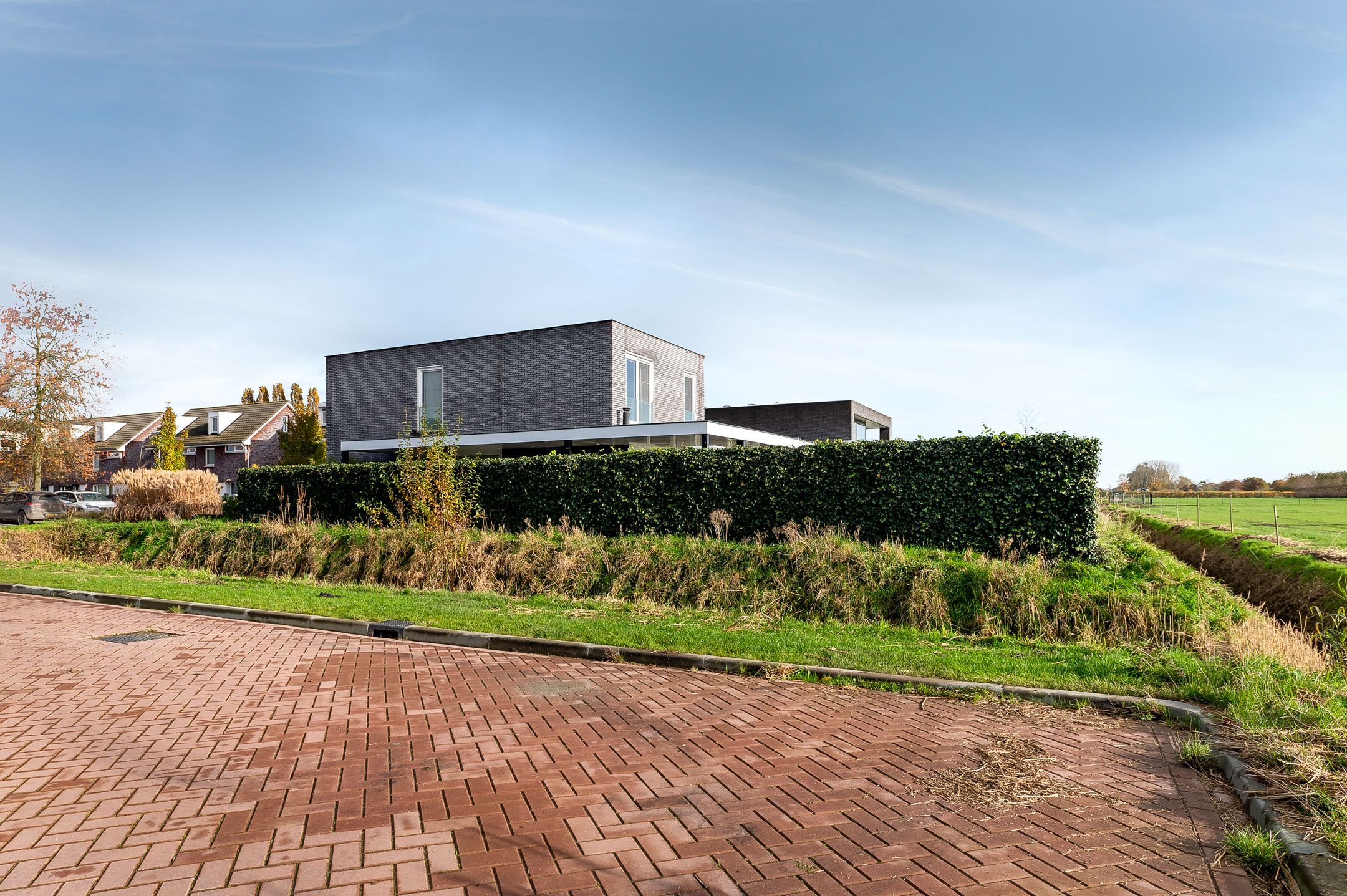 Foto 18 van Engels Dorp 30