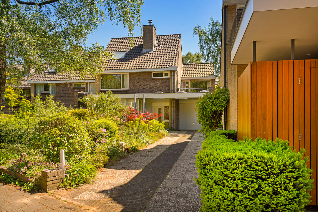 Foto 2 van Dingostraat 61