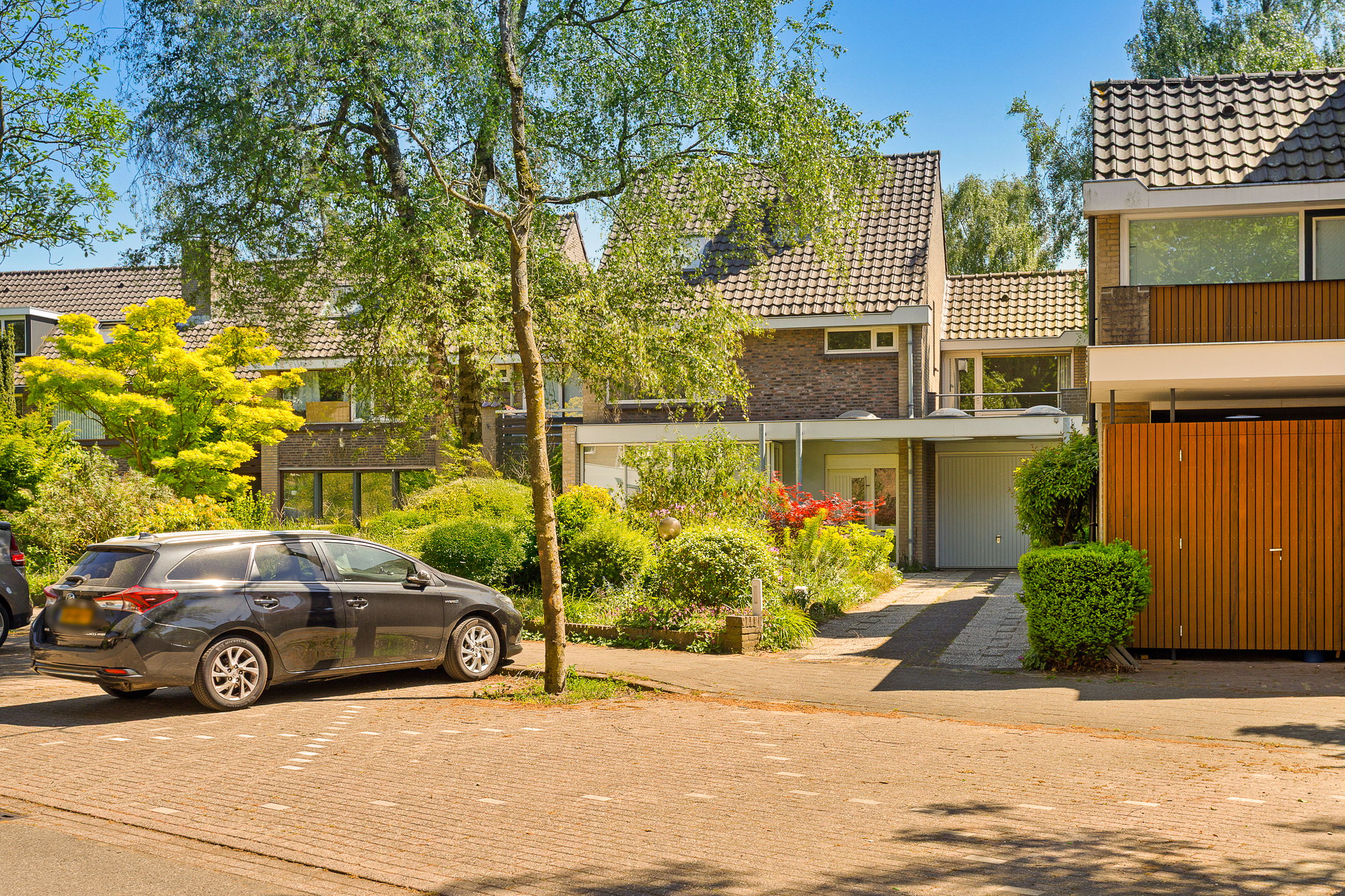 Foto 3 van Dingostraat 61