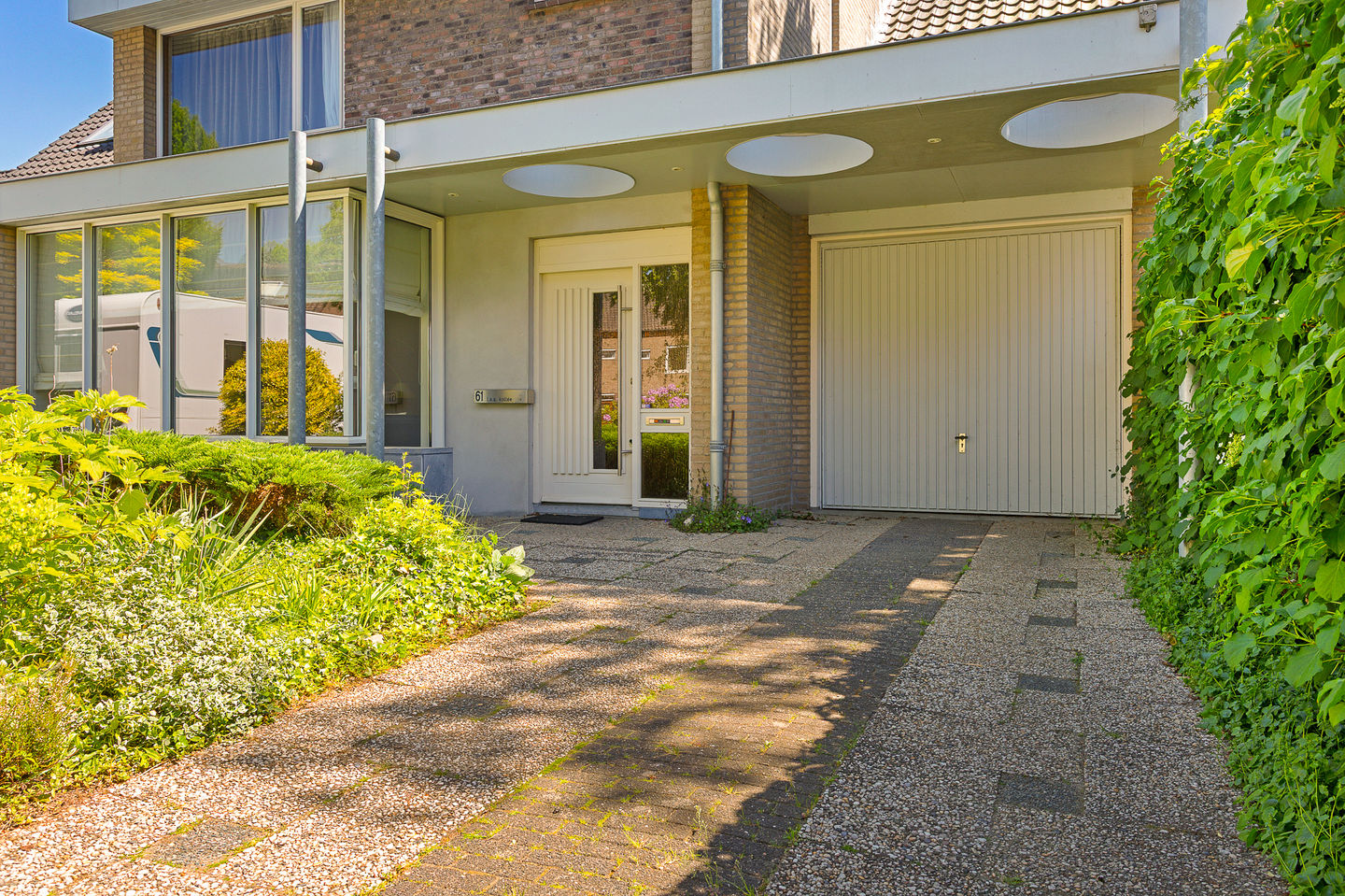 Foto 4 van Dingostraat 61