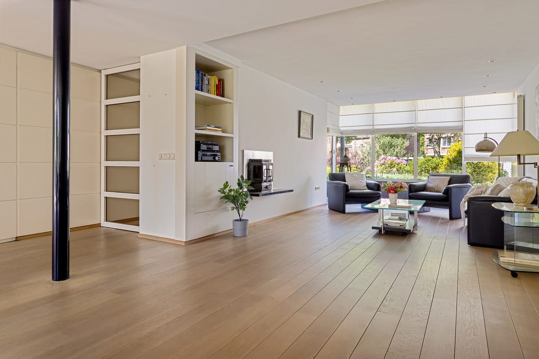 Foto 8 van Dingostraat 61