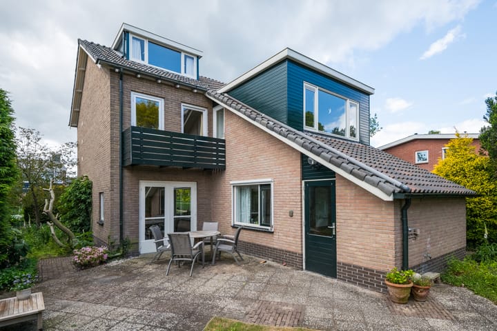 Foto 29 van Curaçaostraat 16