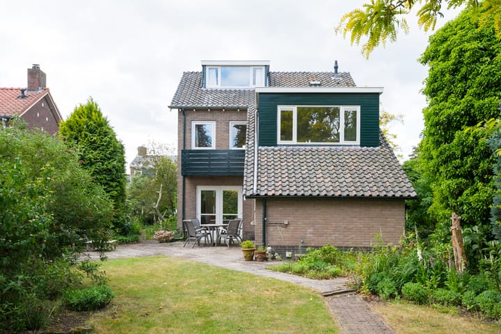 Foto 30 van Curaçaostraat 16