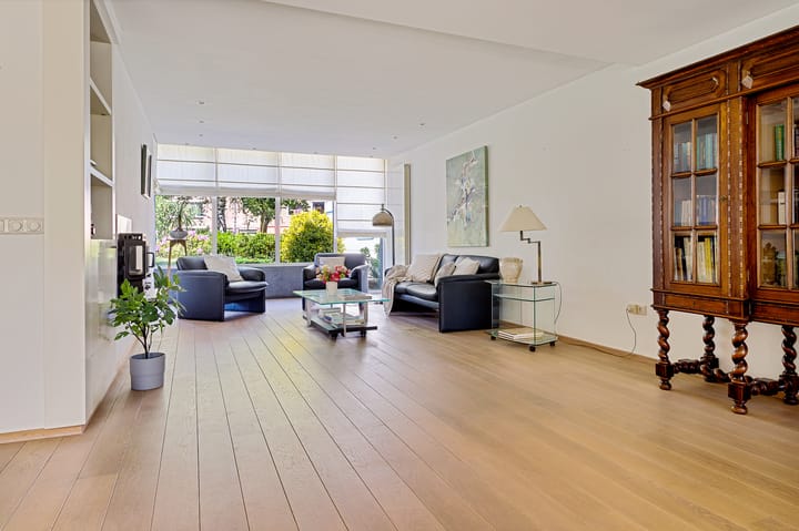 Foto 9 van Dingostraat 61