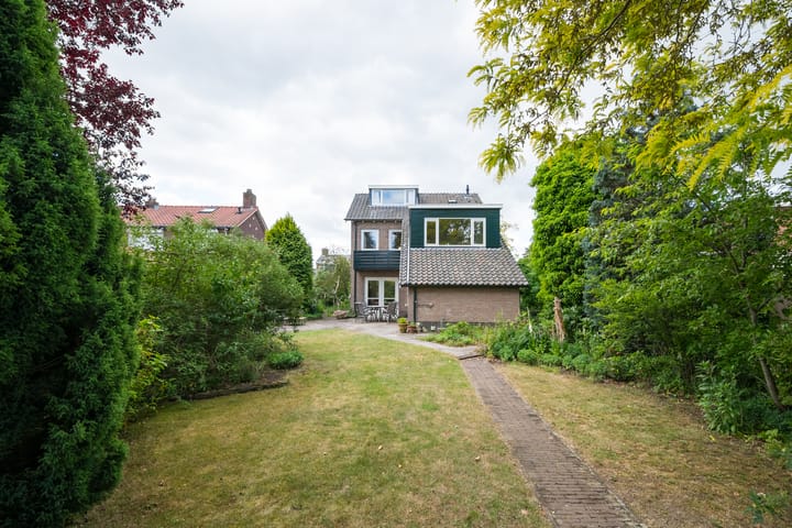 Foto 36 van Curaçaostraat 16