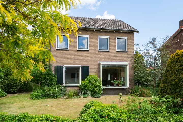 Foto 40 van Curaçaostraat 16