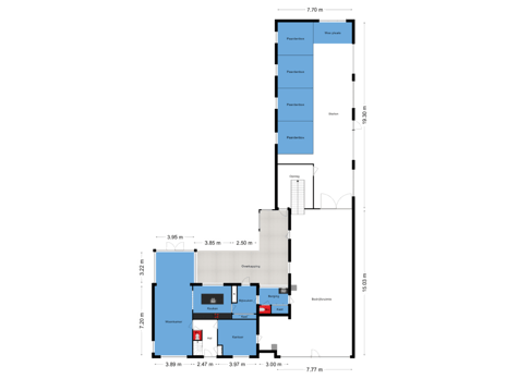 Bekijk plattegrond