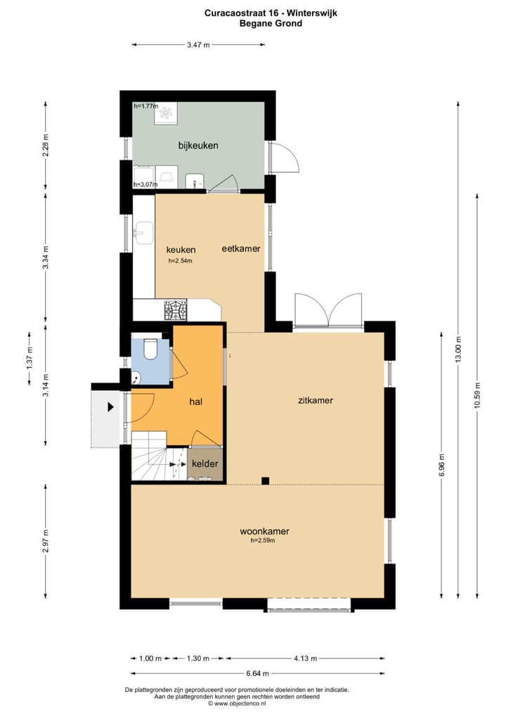 Foto 43 van Curaçaostraat 16