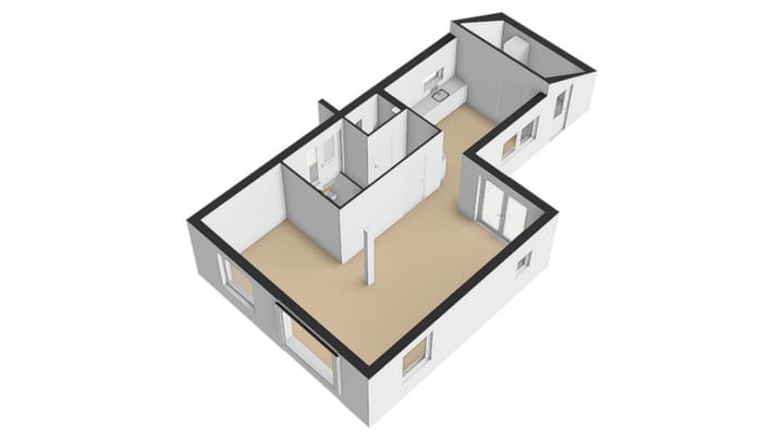 Foto 44 van Curaçaostraat 16