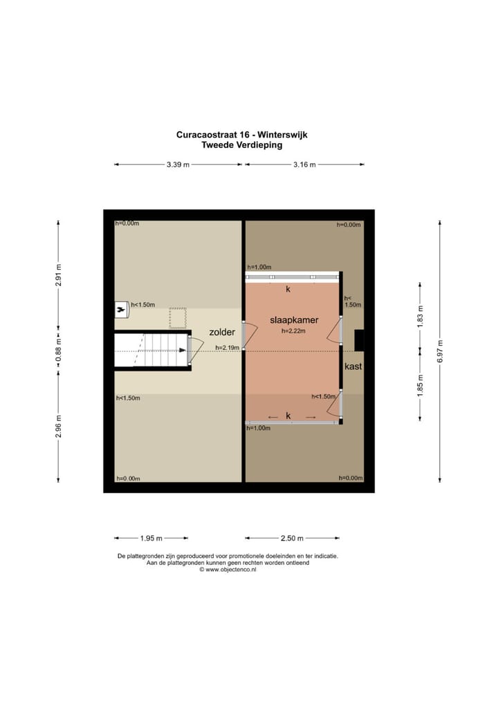 Foto 47 van Curaçaostraat 16