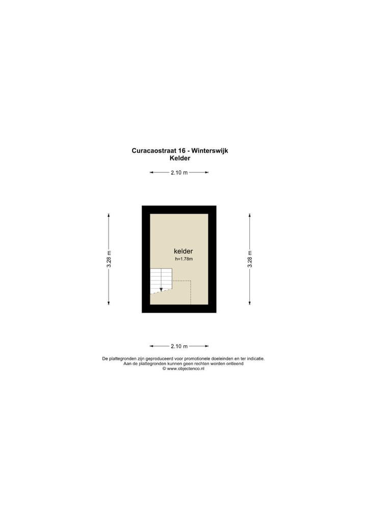 Foto 49 van Curaçaostraat 16