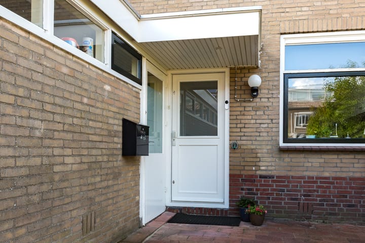 Photo 5 of Ds. van Couwenhovelaan 125