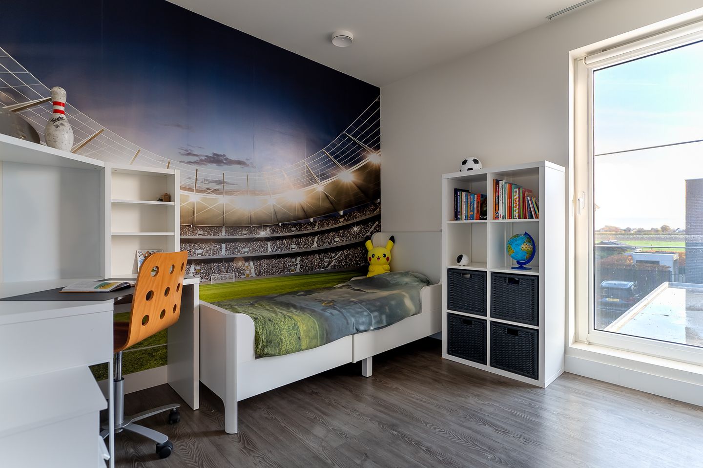 Foto 79 van Engels Dorp 30