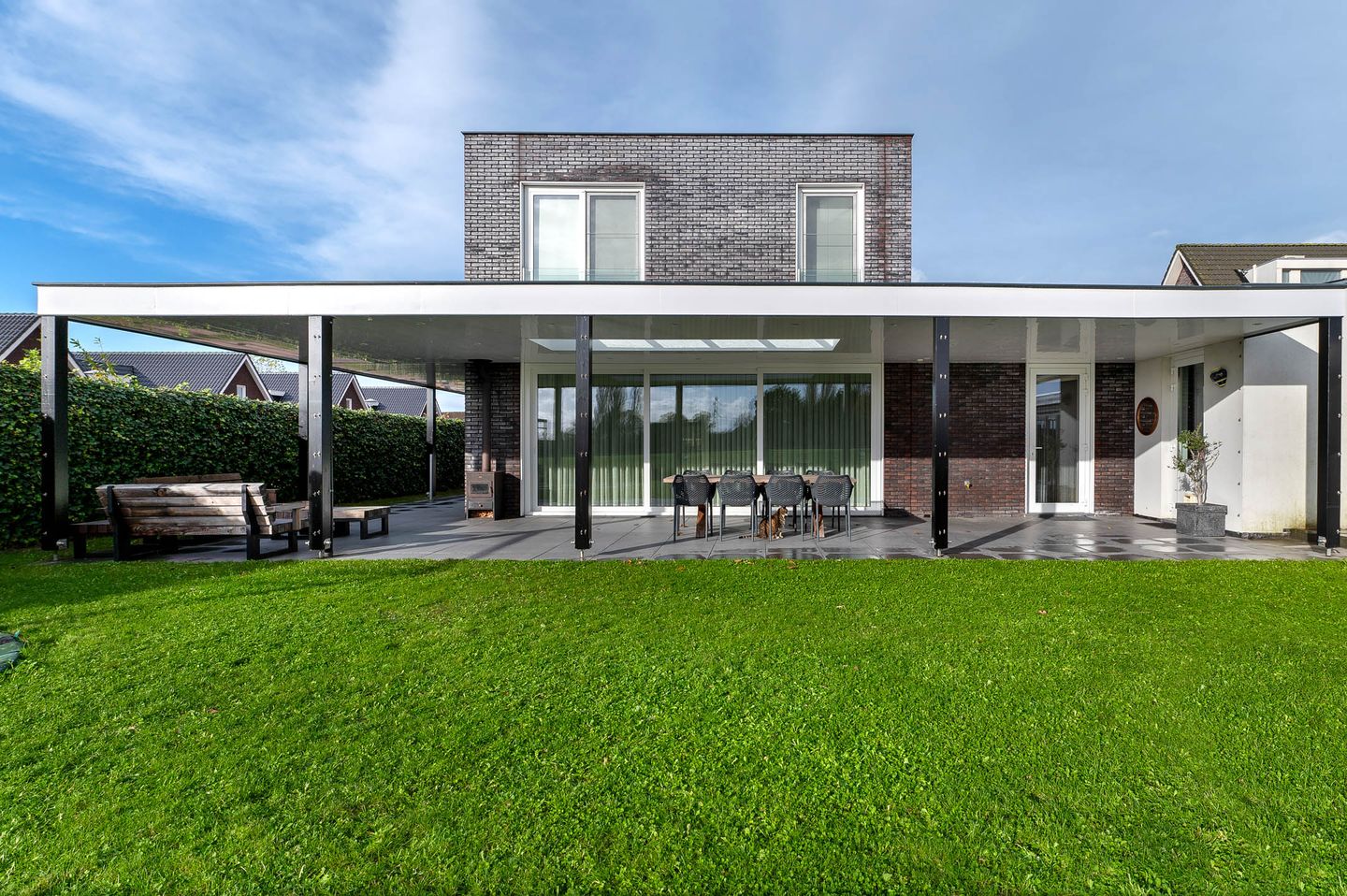 Foto 89 van Engels Dorp 30