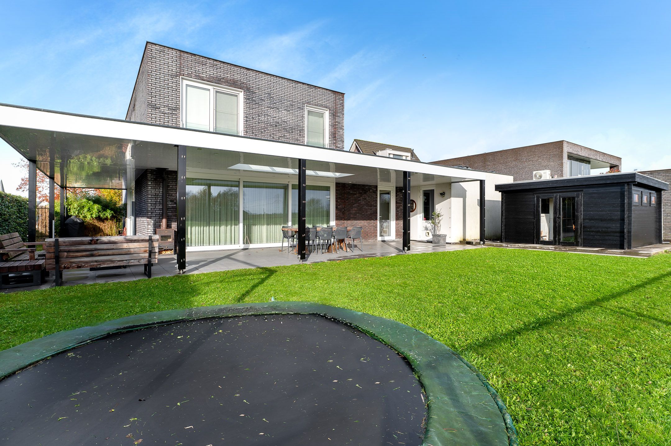 Foto 90 van Engels Dorp 30