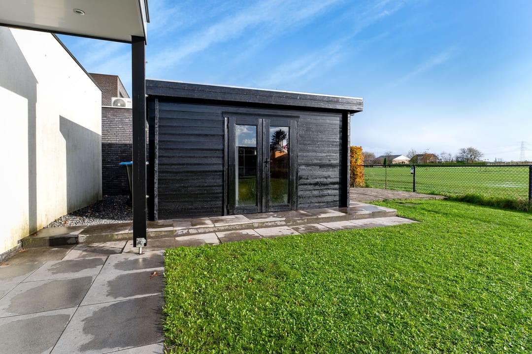 Foto 91 van Engels Dorp 30